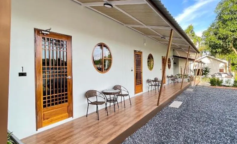 Norn Na Homestay Chanthaburi