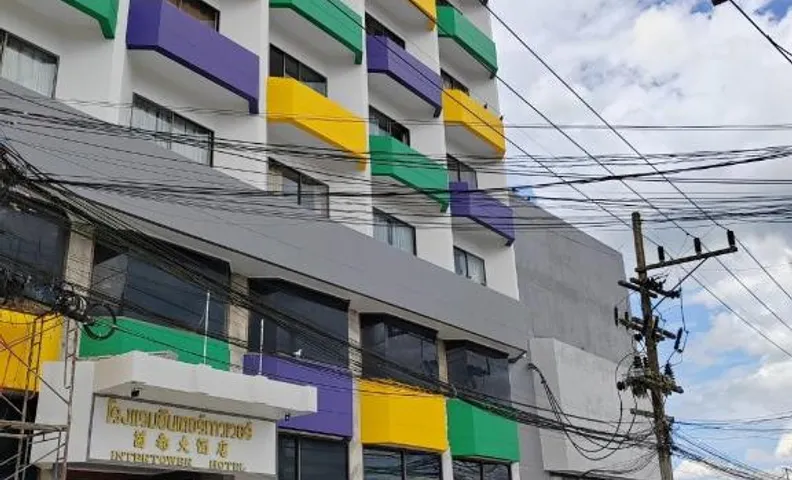 인터 타워 호텔