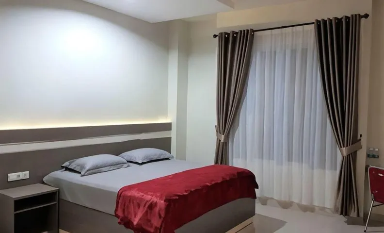 Hotel Grand Sigma
