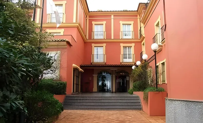 Hotel Cristina