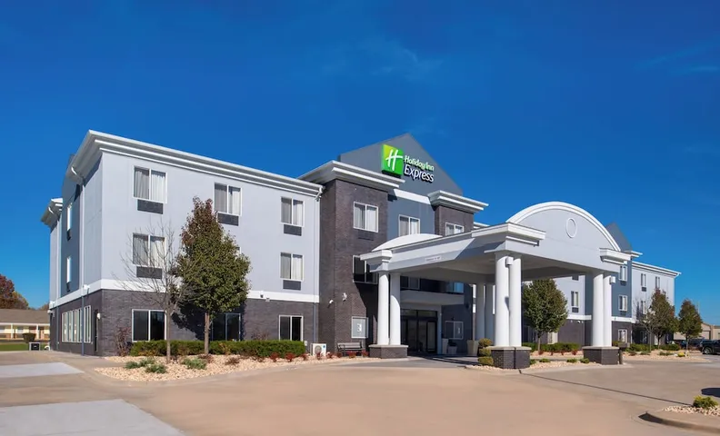 홀리데이 인 익스프레스 호텔 & 스위트 피츠버그 바이 IHG