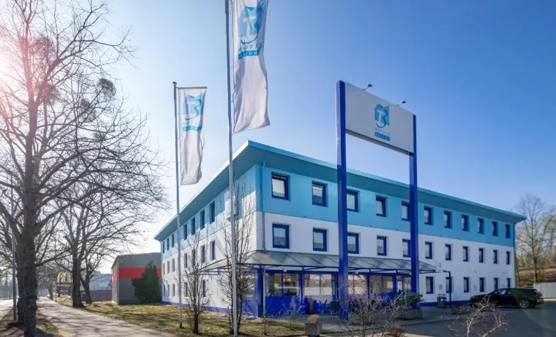 T3 Budget Berlin Hennigsdorf