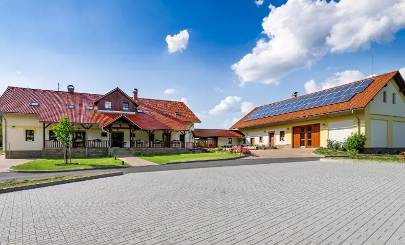 Venclův statek