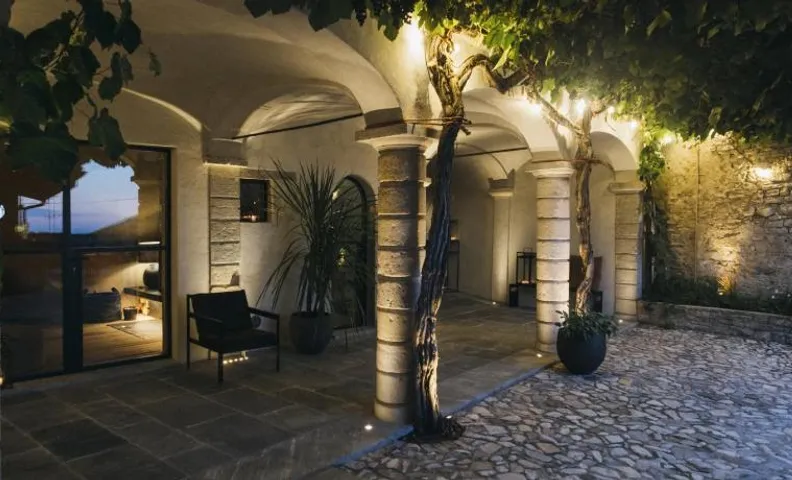 Locanda San Silvestro - Meride