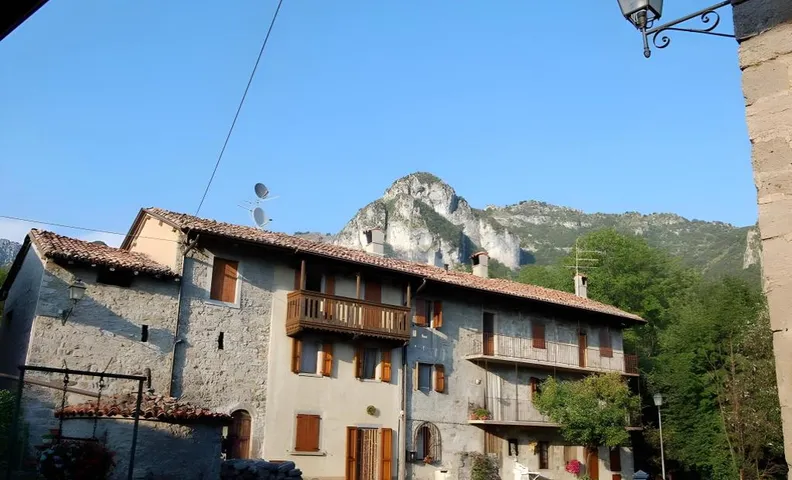 Bed & Breakfast Castello Regina
