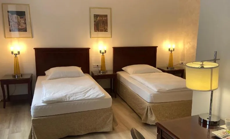 Aparthotel Slezák