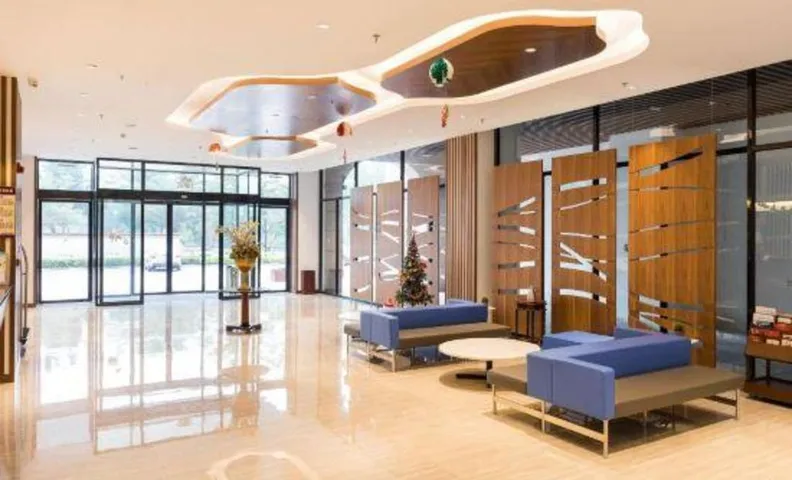 Pesht Boutique Hotel