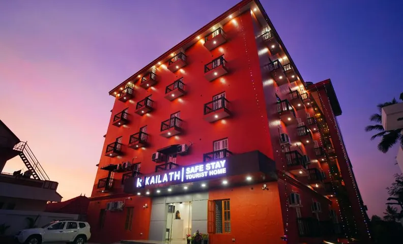 Kailath Hotels
