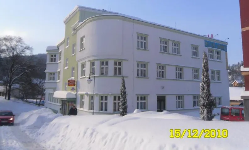 Hotel Grand