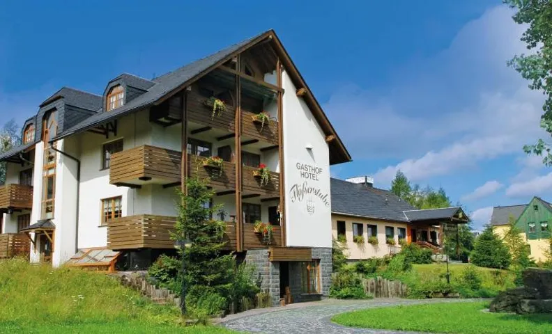 Flößerstube