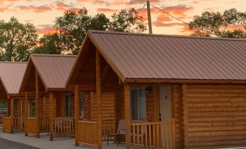 Countryside Cabins