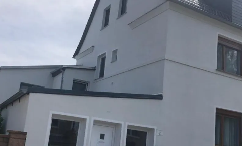 Asiatisches Landhaus Pension