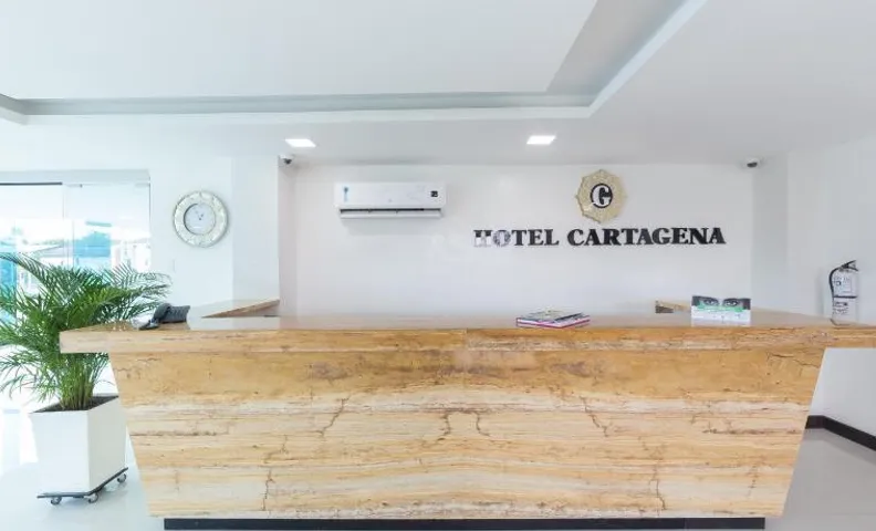 Hotel G Cartagena