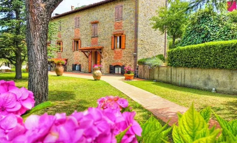 Agriturismo Casa da Pietro