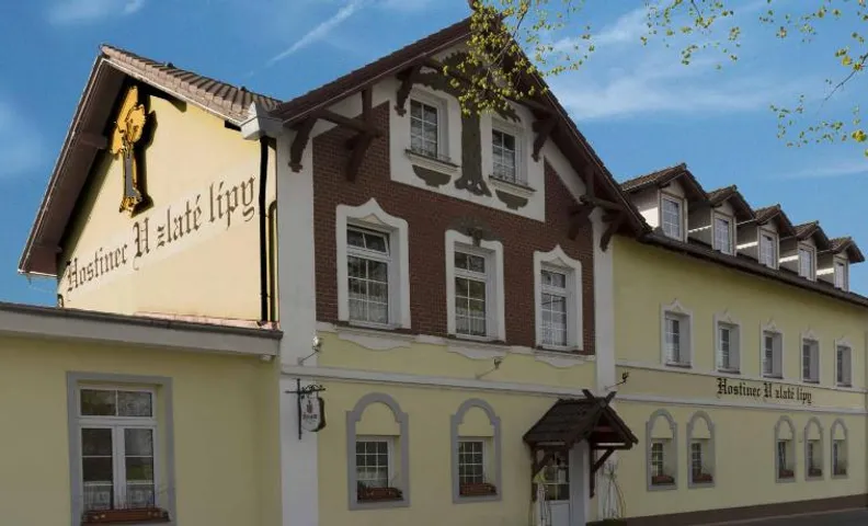 Hostinec U Zlaté lípy