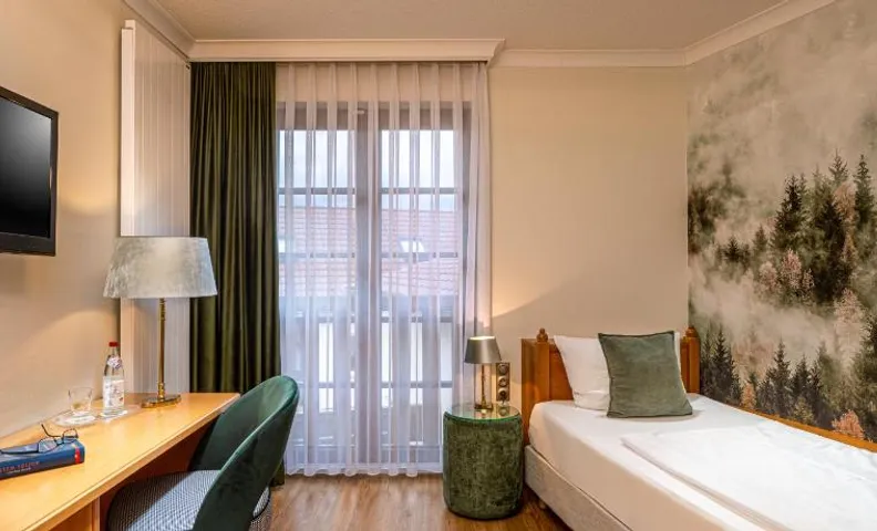 Hotel Linther Hof