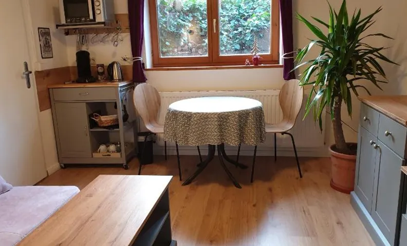 Apartment Heideland