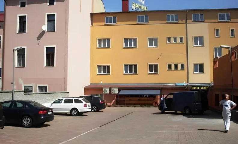 Promohotel Slavie