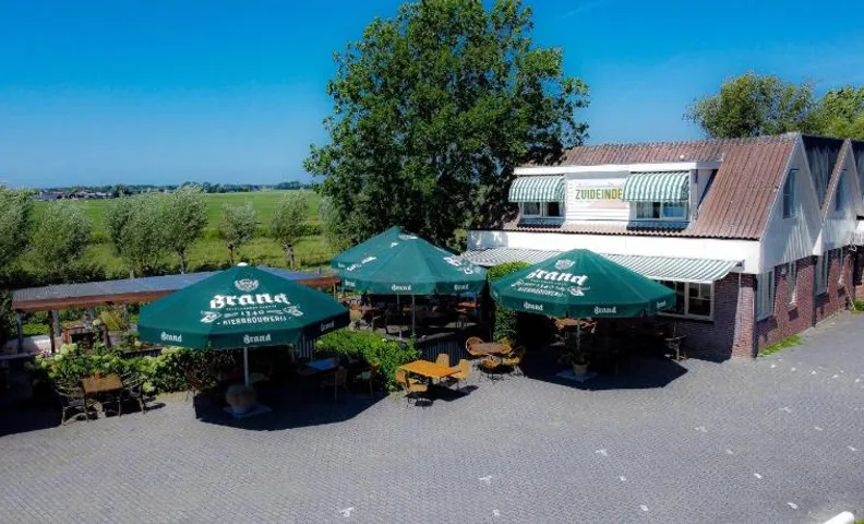 Hotel Zuideinde