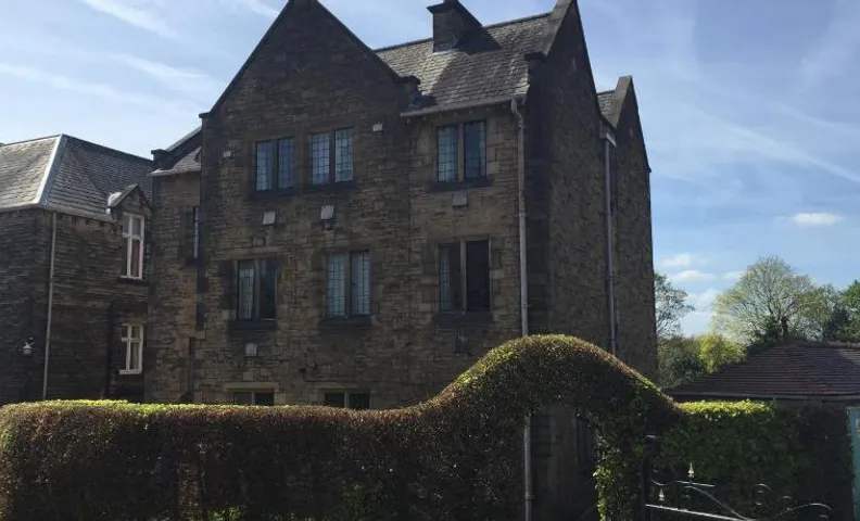Mirfield Monastery B&B