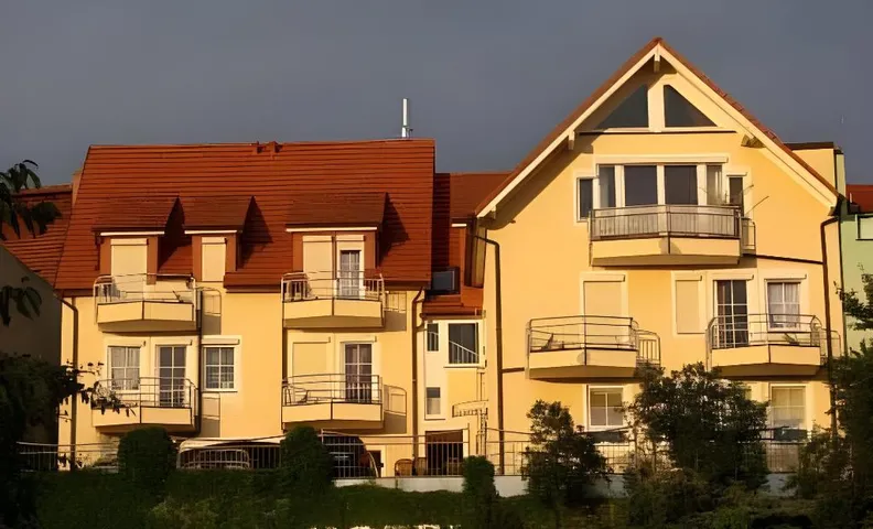 Hotel am Schloss