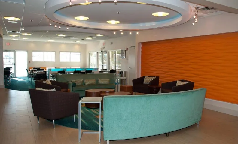 SpringHill Suites by Marriott Las Cruces