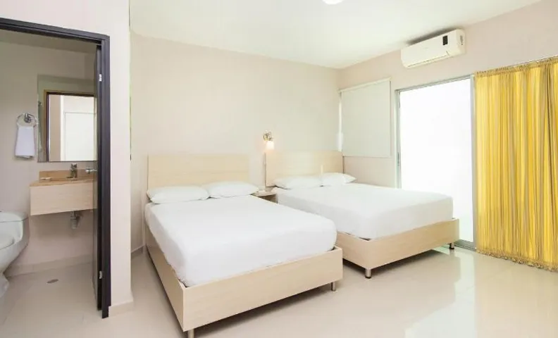 Ribai Hotels -Riohacha