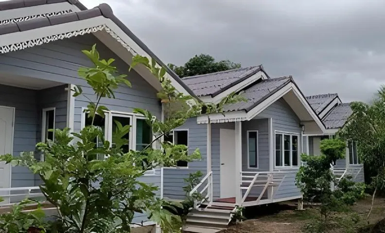 King Fa House