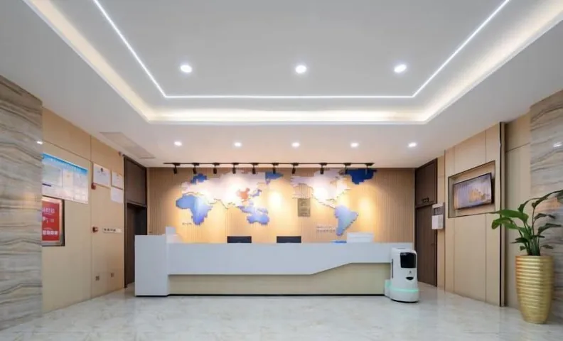Tuke China Light Residence Hotel (Shiyan Wudangshan Airport Branch)