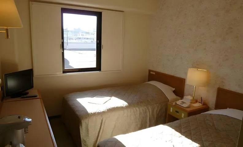 Good Inn Oita