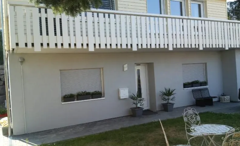 Familiehuis Dolve 2