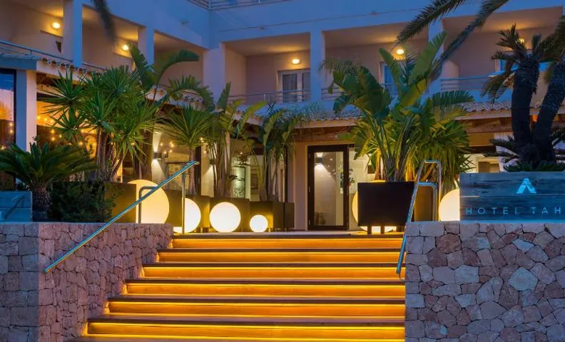 Hotel Tahiti