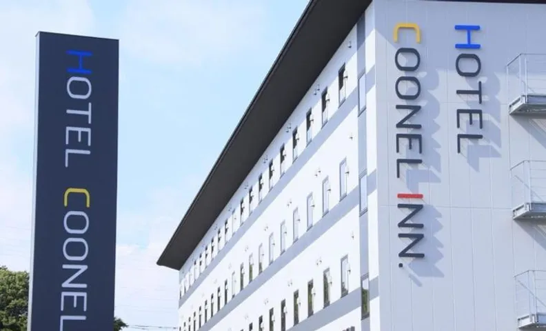 Hotel Coonel Inn
