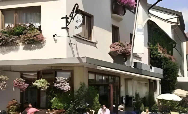 Gasthof Hausmann