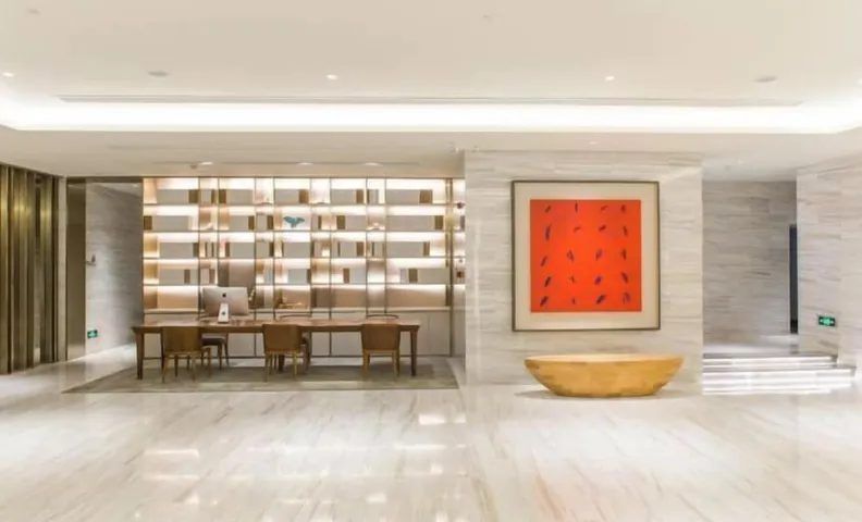 JI Hotel (Fuzhou Gushan Fuma Road)