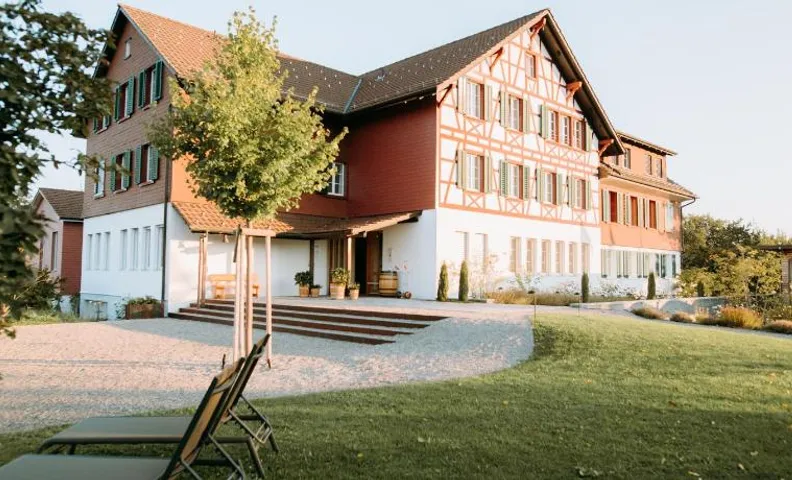 Gasthof Sunnebad