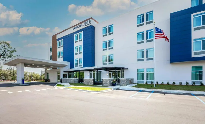 SpringHill Suites by Marriott Tallahassee North