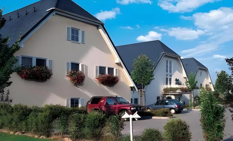 Ringhotel Landhaus Nicolai "Hotel Garni"