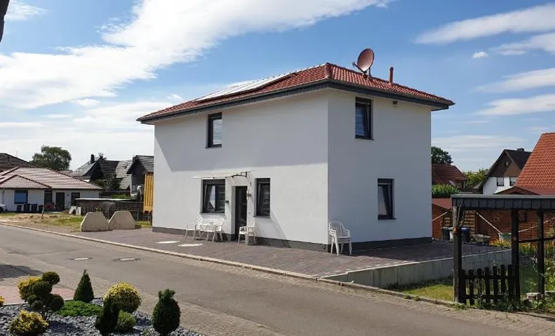 Neumann Zimmervermietung