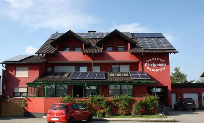 Pension Kirchenwirt