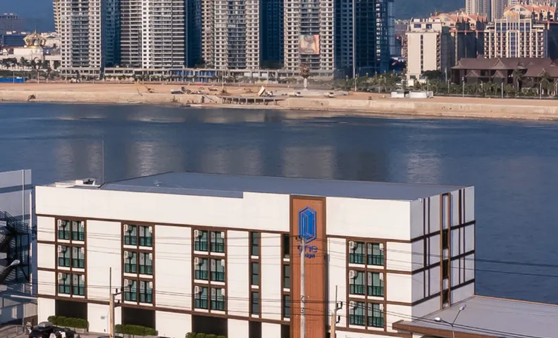 원 버짓 호텔 치앙라이 치앙센