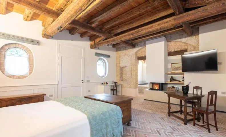 Relais Barchessa Molon