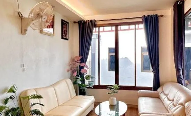 Seamthong Resort