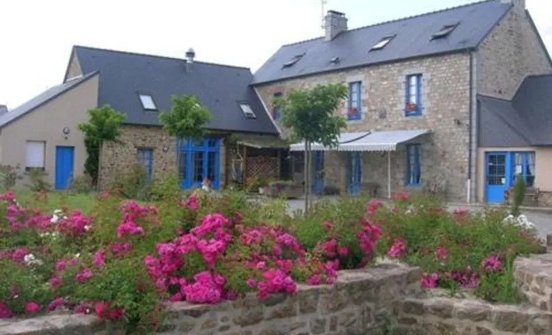 Auberge du Couesnon