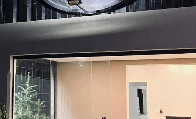 호텔 코우티뉴