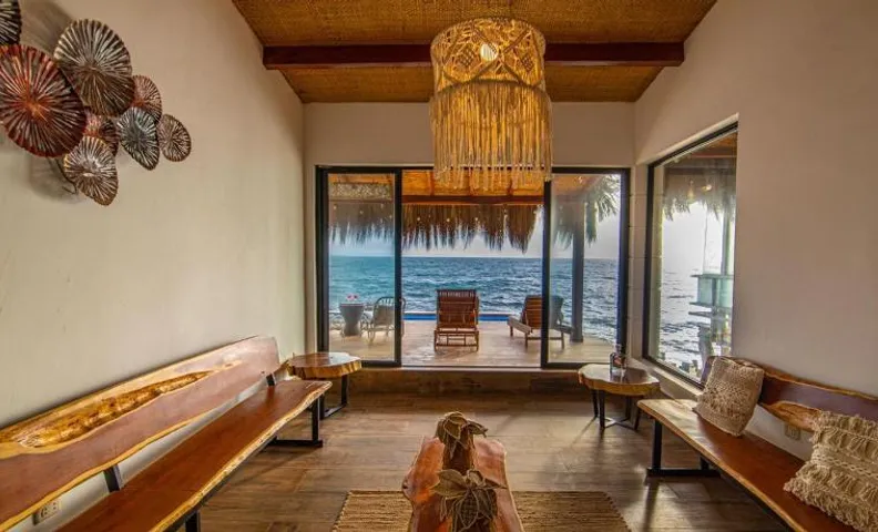 Hotel Boutique Beso de Sal