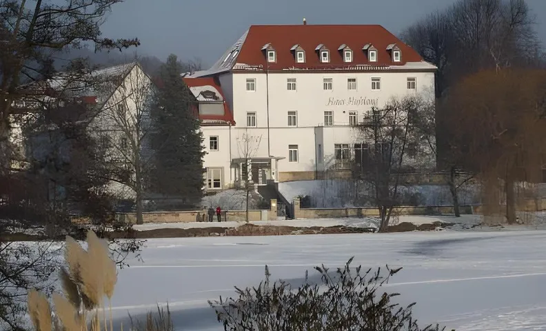Haus Hufeland