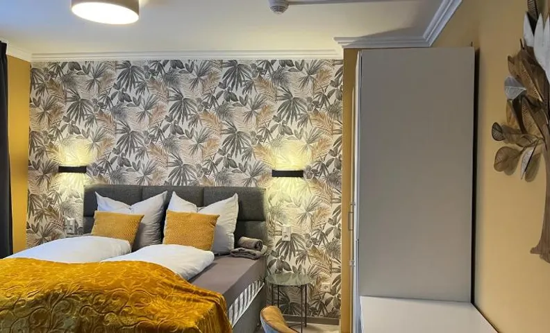 Hotel Pension Ottenheide
