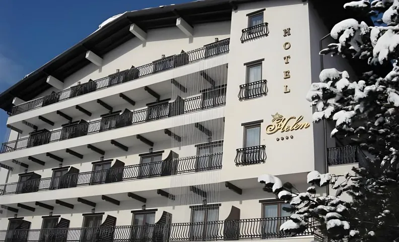 Hotel Helen