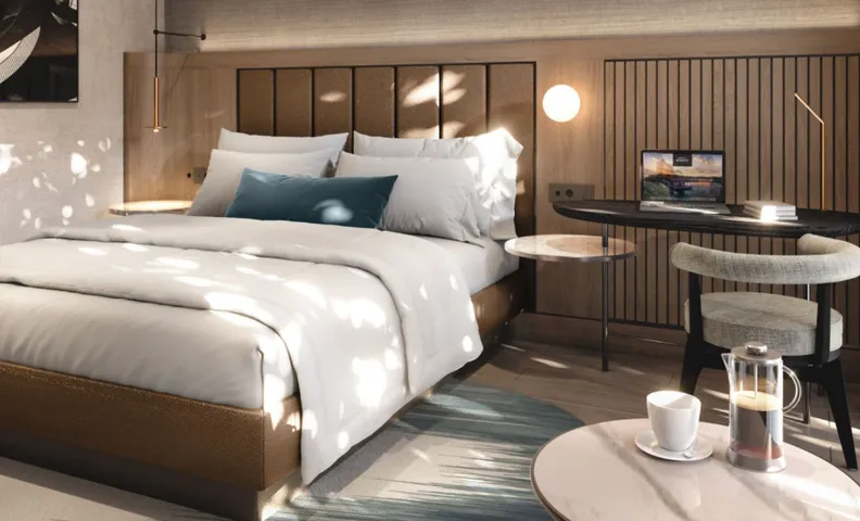 Courtyard by Marriott Prishtina